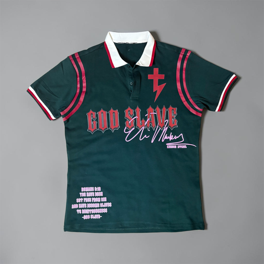 God Slave Polo
