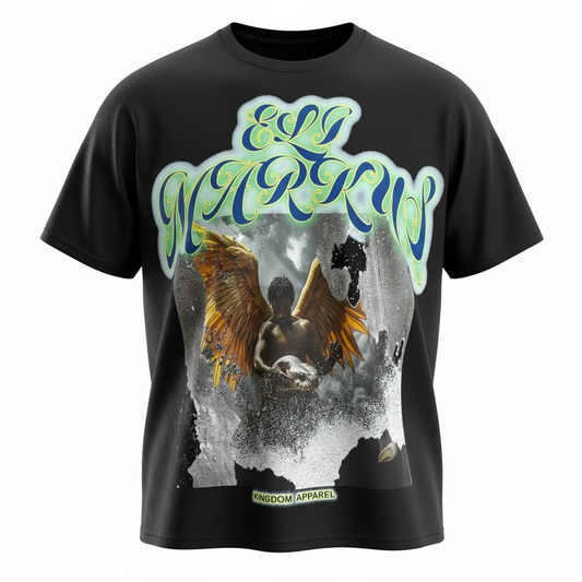 Eli Markus T-Shirt