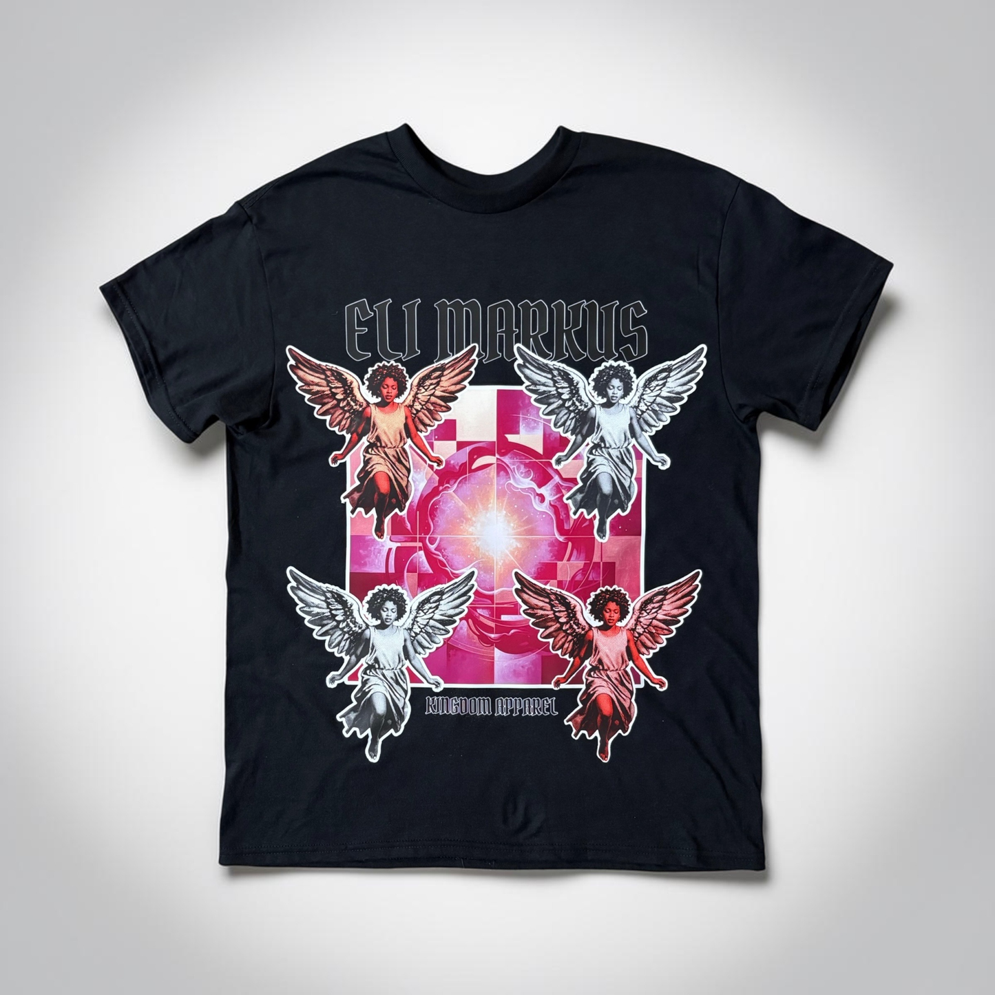 Dimensions Graphic Tee