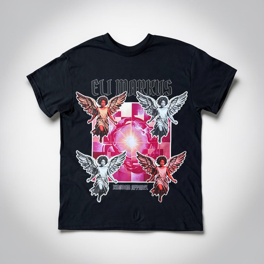 Dimensions Graphic Tee
